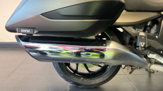 BMW K1600 GTL LE (22MY)